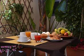 Possidonea 28 Bed & Breakfast