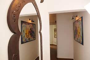 Possidonea 28 Bed & Breakfast