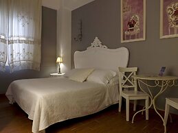 Possidonea 28 Bed & Breakfast