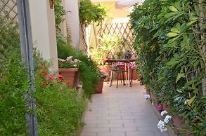 Possidonea 28 Bed & Breakfast