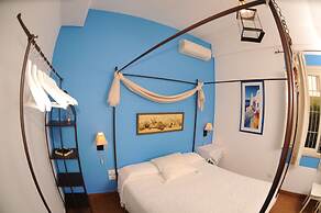 Possidonea 28 Bed & Breakfast