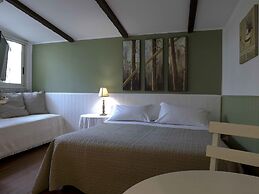 Possidonea 28 Bed & Breakfast