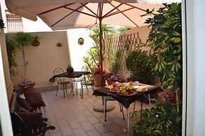 Possidonea 28 Bed & Breakfast