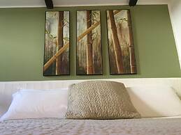 Possidonea 28 Bed & Breakfast