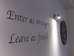 Possidonea 28 Bed & Breakfast