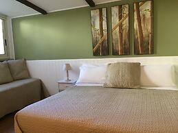 Possidonea 28 Bed & Breakfast