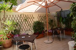 Possidonea 28 Bed & Breakfast