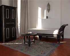 Le Ryad Boutique Hôtel