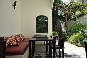 Le Ryad Boutique Hôtel