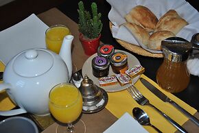 Le Ryad Boutique Hôtel