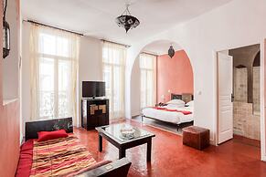 Le Ryad Boutique Hôtel