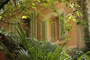 Le Ryad Boutique Hôtel