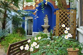 Le Ryad Boutique Hôtel