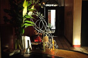 Le Ryad Boutique Hôtel