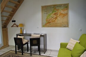 Le Ryad Boutique Hôtel