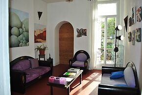Le Ryad Boutique Hôtel