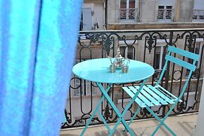 Le Ryad Boutique Hôtel