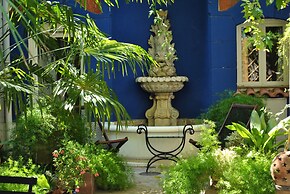 Le Ryad Boutique Hôtel