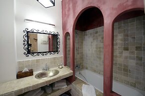 Le Ryad Boutique Hôtel