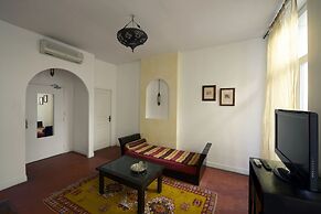 Le Ryad Boutique Hôtel