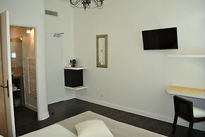 Le Ryad Boutique Hôtel