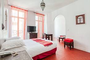 Le Ryad Boutique Hôtel