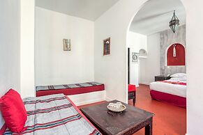 Le Ryad Boutique Hôtel