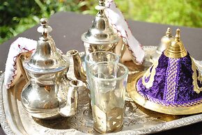 Le Ryad Boutique Hôtel