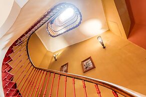 Le Ryad Boutique Hôtel