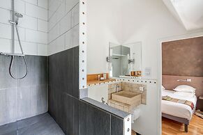 Le Ryad Boutique Hôtel