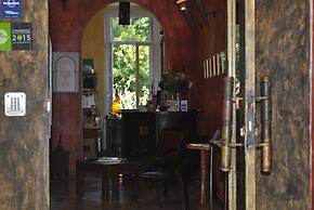 Le Ryad Boutique Hôtel