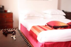 Le Ryad Boutique Hôtel