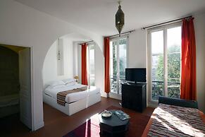 Le Ryad Boutique Hôtel