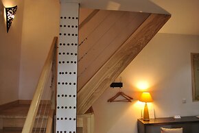 Le Ryad Boutique Hôtel