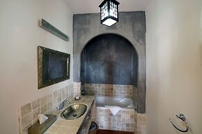 Le Ryad Boutique Hôtel