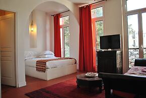 Le Ryad Boutique Hôtel