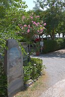 Camping La Focetta Sicula