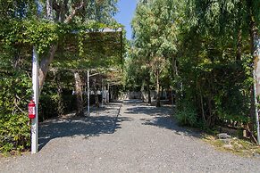 Camping La Focetta Sicula