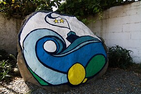 Camping La Focetta Sicula