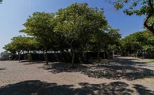 Camping La Focetta Sicula