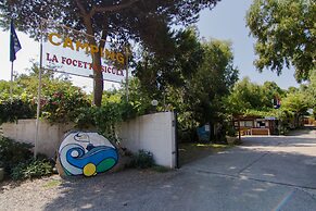 Camping La Focetta Sicula