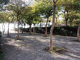 Camping La Focetta Sicula