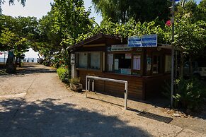 Camping La Focetta Sicula