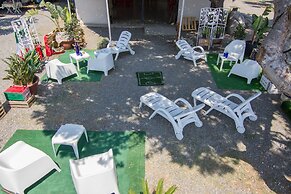 Camping La Focetta Sicula