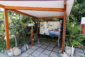 Camping La Focetta Sicula