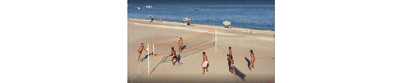 Camping La Focetta Sicula