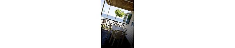 Camping La Focetta Sicula