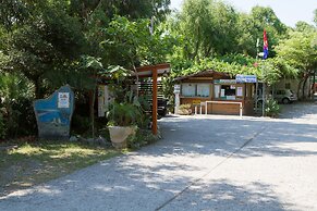 Camping La Focetta Sicula