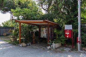 Camping La Focetta Sicula