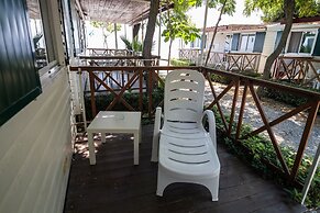 Camping La Focetta Sicula